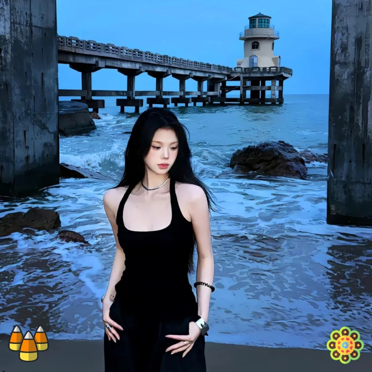 小北